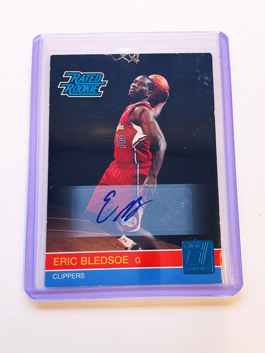 Eric Bledsoe Auto RC 134/399