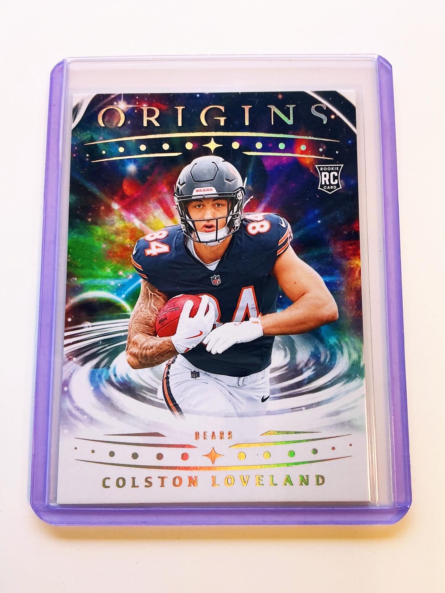 Colston Loveland Origins RC