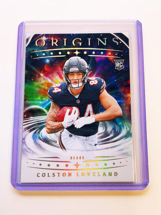 Colston Loveland Origins RC
